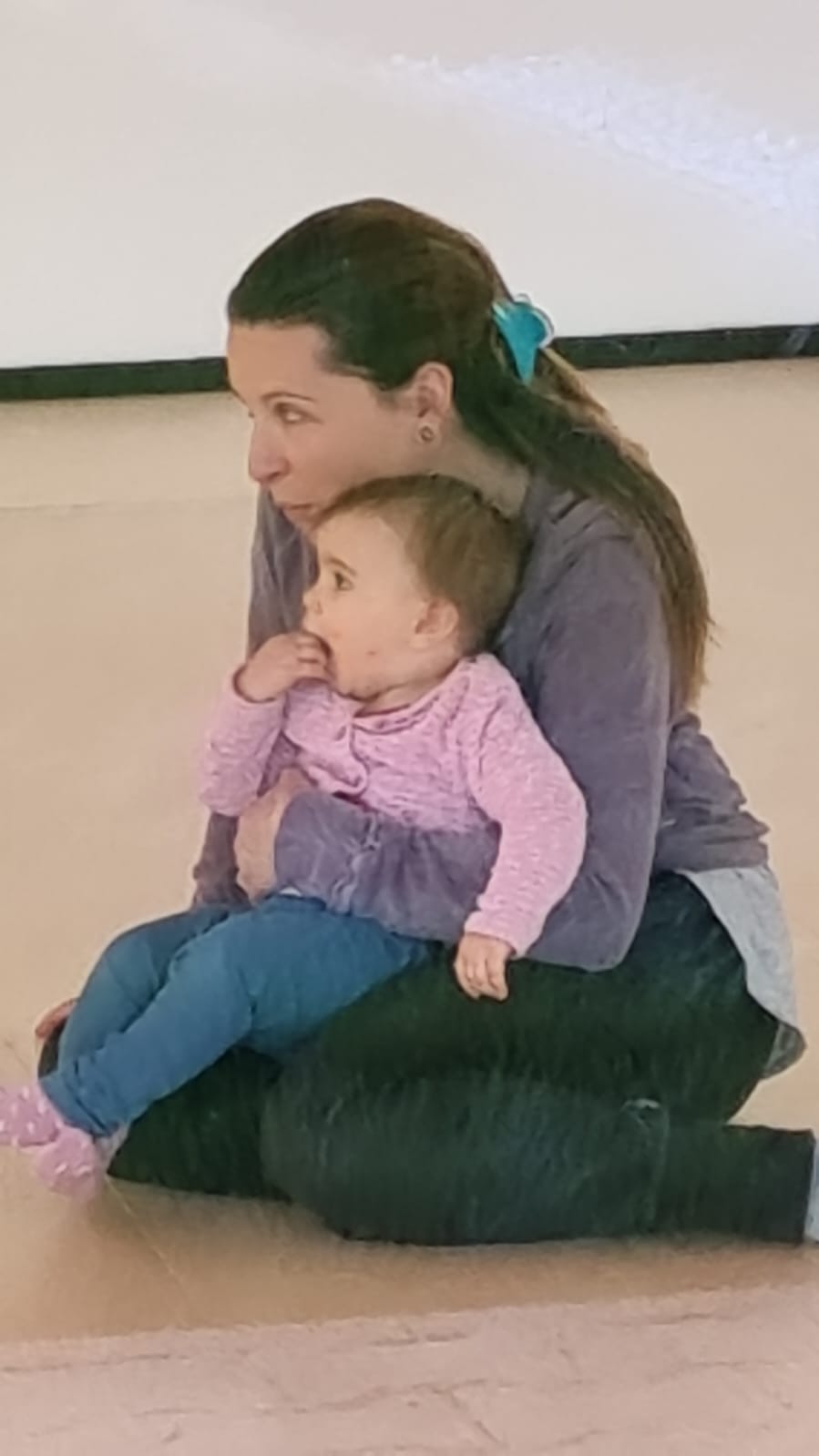 Pacchetto 3 Lezioni Danzatricità - immagine 2