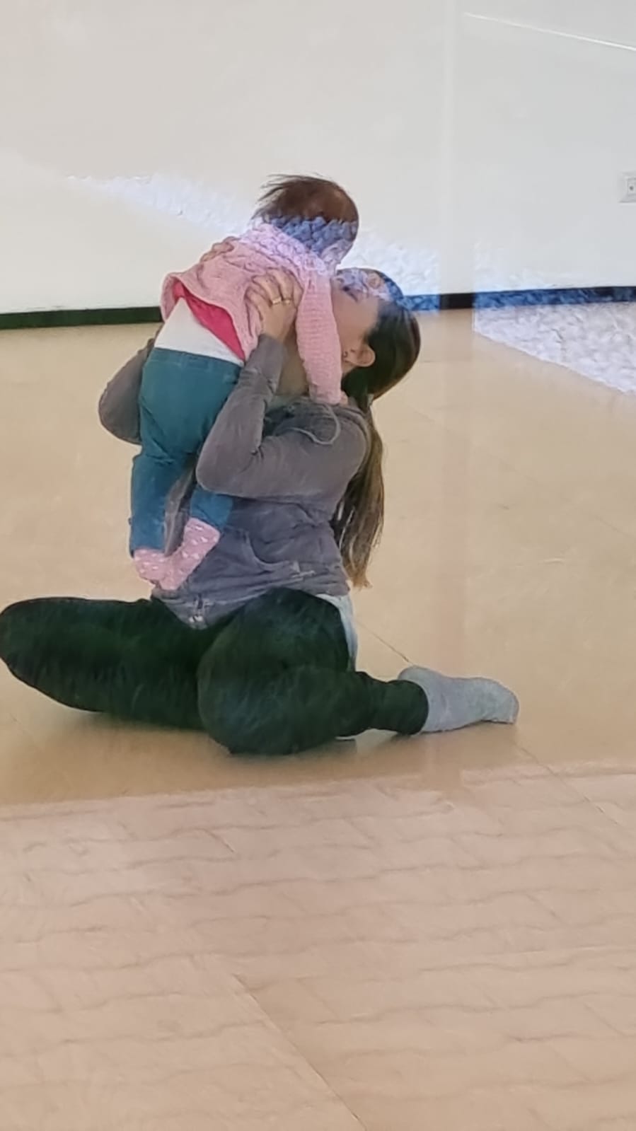 Pacchetto 3 Lezioni Danzatricità - immagine 4