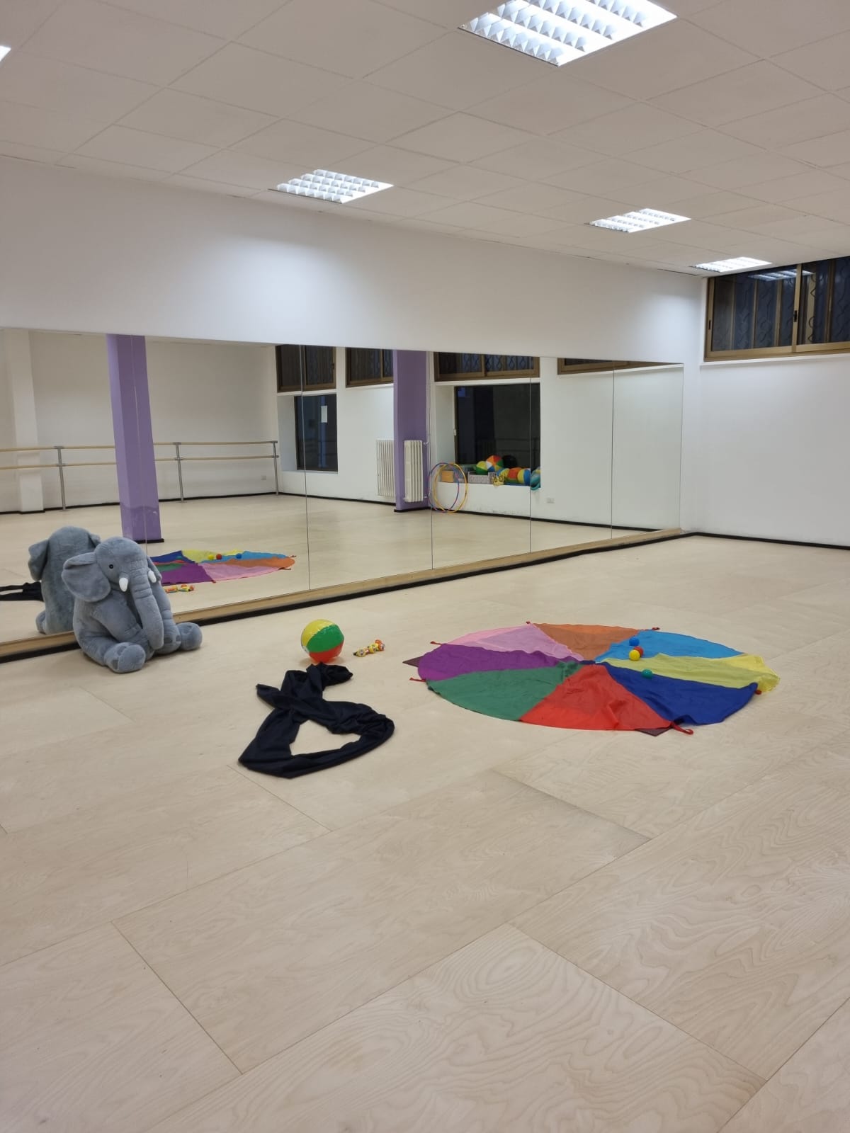 Pacchetto 3 Lezioni Danzatricità - immagine 5